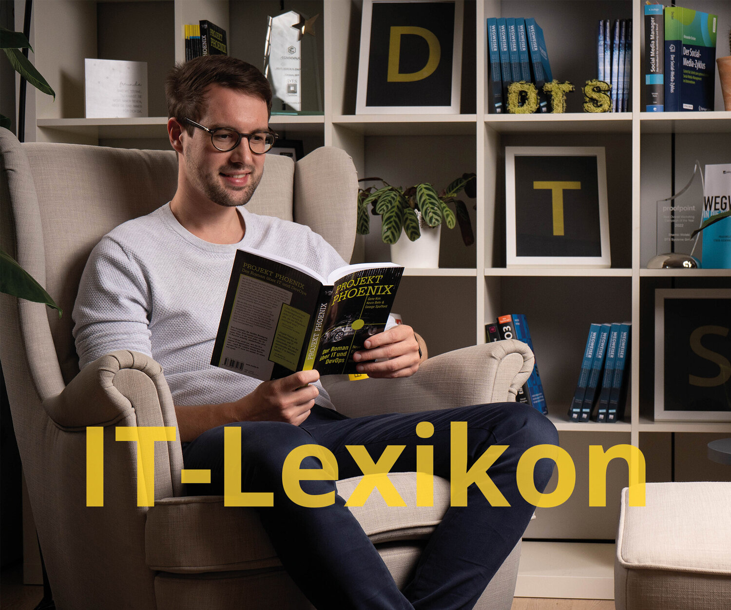 News IT Lexikon