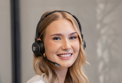 Kontaktinformationen unserer Zentrale