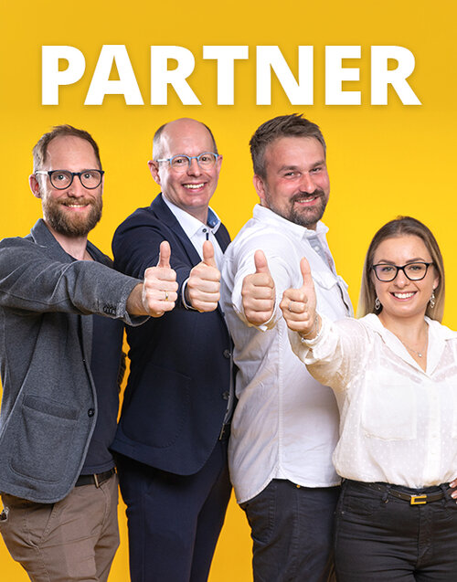 Teaserbild zu allen Partnern von DTS Systeme