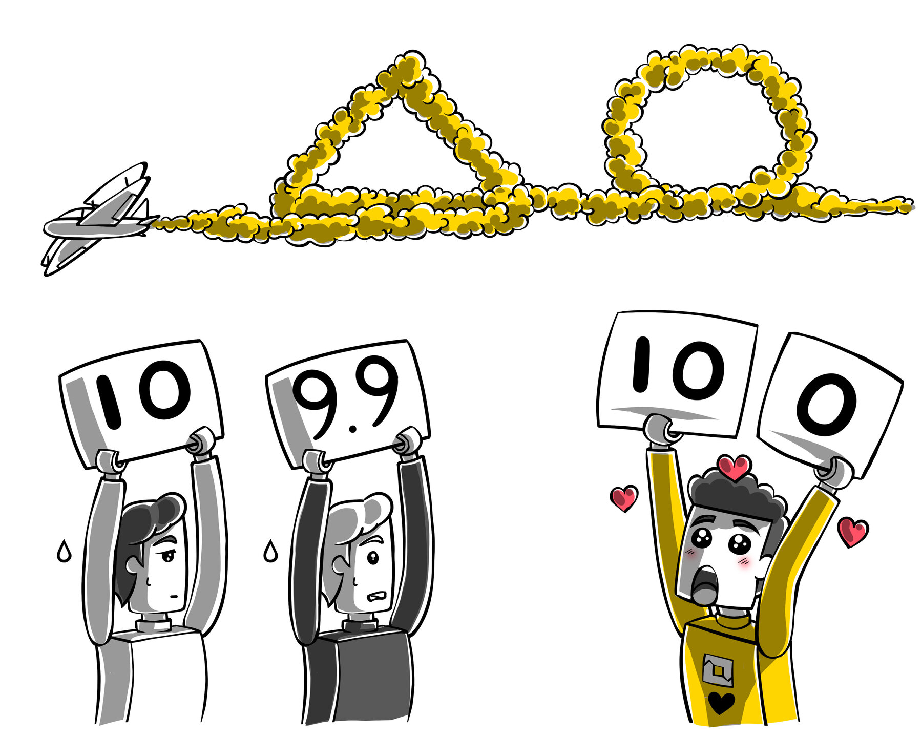 Lars Cloud DTS als IT Pionier in der Cloud