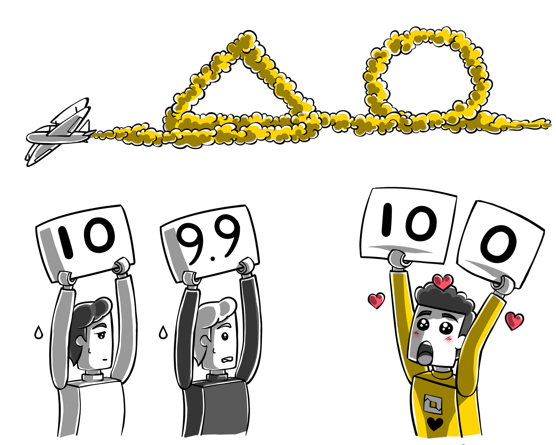 Lars Cloud DTS als IT Pionier in der Cloud