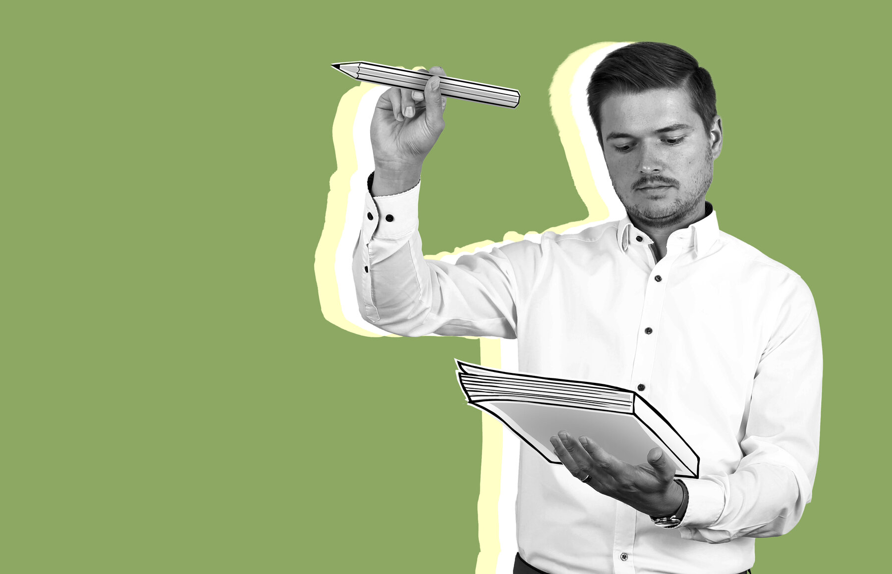 Optimierung der Unternehmens-IT mi Security Software made in Germany