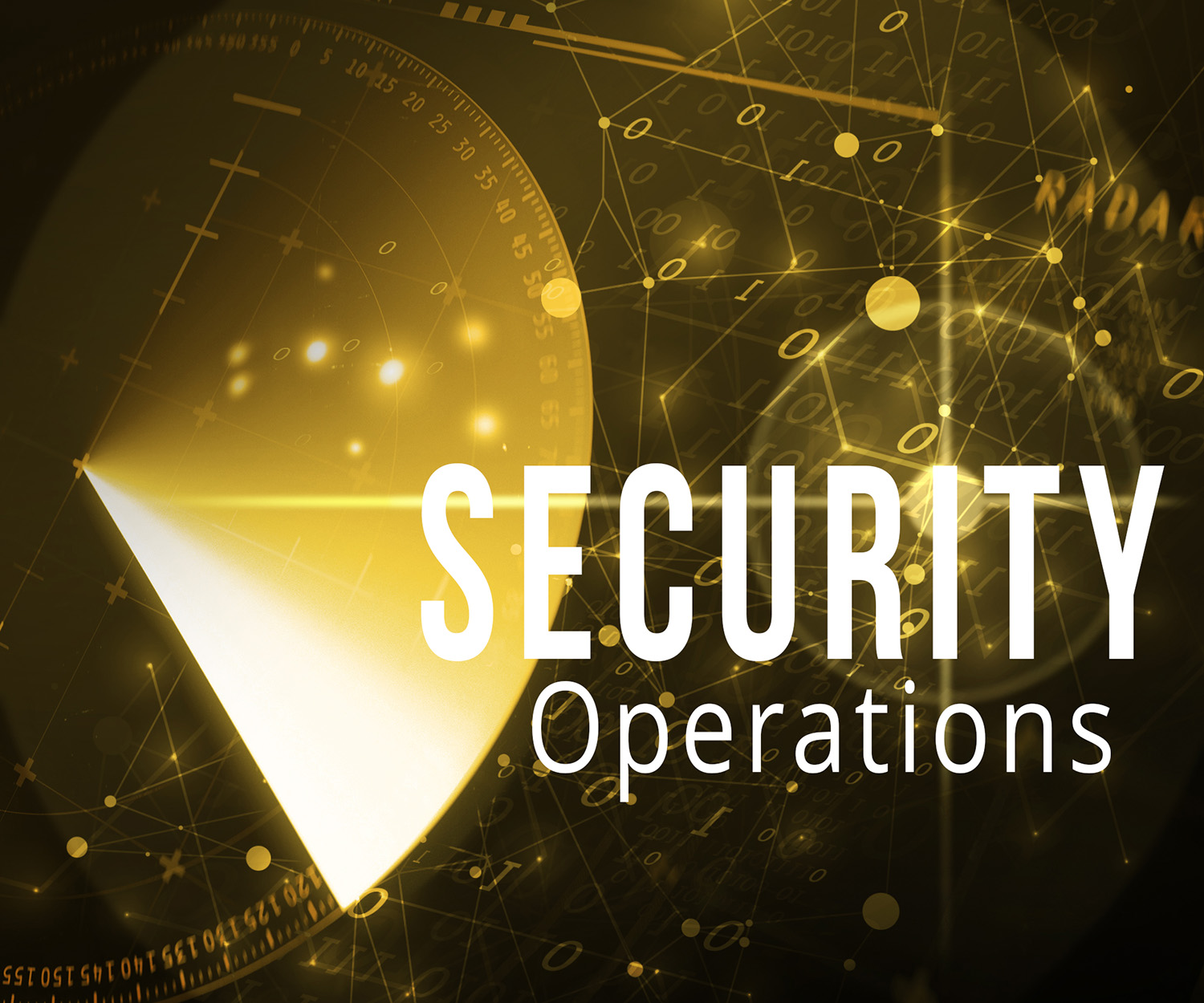 Proaktiver Schutz vor Cyberangriffen Security Operations zur Überwachung, Analyse und Reaktion auf Sicherheitsvorfälle