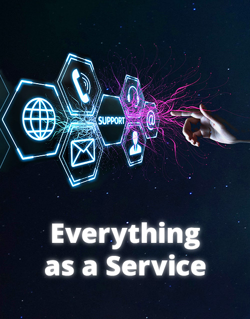 Teaserbild DTS Managed Services und Technologies