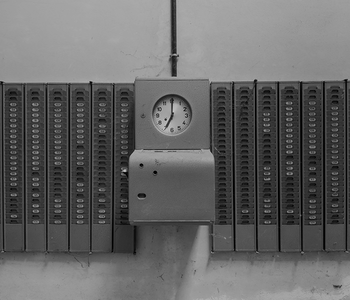 Kundenreferenz clockin Kundenreferenz IT-Sicherheit clockin