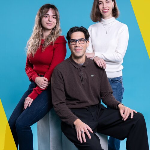 Cyber Security is stronger when diverse minds work together. 💪
Different perspectives help teams identify risks... Cyber Security is stronger when diverse minds work together. 💪
Different perspectives help teams identify risks...