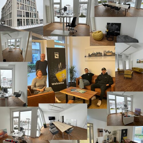 Neuer Standort. Gleiche Leidenschaft für Ihre digitale Sicherheit. 🔐📍
Unsere Niederlassung in Bremen ist umgezogen.... Neuer Standort. Gleiche Leidenschaft für Ihre digitale Sicherheit. 🔐📍
Unsere Niederlassung in Bremen ist umgezogen....