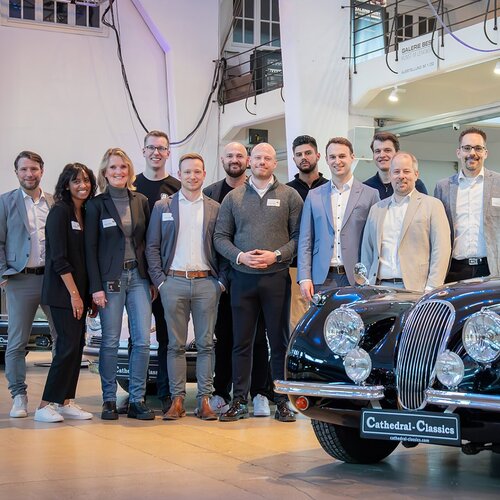 WE ARE BACK: Die DTS Roadshow 2025 ist offiziell gestartet! 🎉
 
Unsere Experten zeigen Ihnen, wie moderne IT-Lösungen...