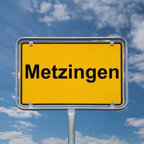 Metzingen - DTS ist angekommen! 🛡️
Zwischen internationaler Modeszene und schwäbischer Bodenständigkeit ist Metzingen... Metzingen - DTS ist angekommen! 🛡️
Zwischen internationaler Modeszene und schwäbischer Bodenständigkeit ist Metzingen...