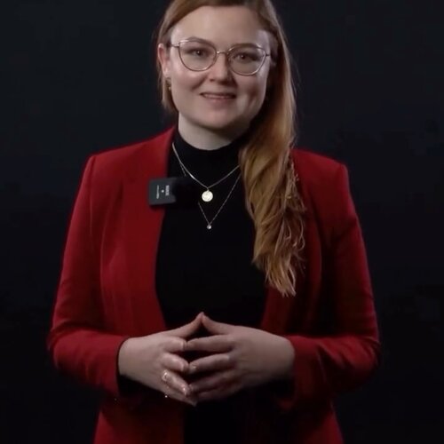 „Inwiefern werden Kunden durch die Plattform unterstützt?“ 🤔🤝
In diesem Video beantwortet Ihnen DTS-Expertin Anja Kuhn... „Inwiefern werden Kunden durch die Plattform unterstützt?“ 🤔🤝
In diesem Video beantwortet Ihnen DTS-Expertin Anja Kuhn...