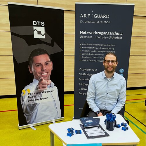 Zukunft sichern im Schnellformat: Speeddating am @berufskolleg.witten 🚀👨💻
Neugierige Fragen, spannende Gespräche und... Zukunft sichern im Schnellformat: Speeddating am @berufskolleg.witten 🚀👨💻
Neugierige Fragen, spannende Gespräche und...