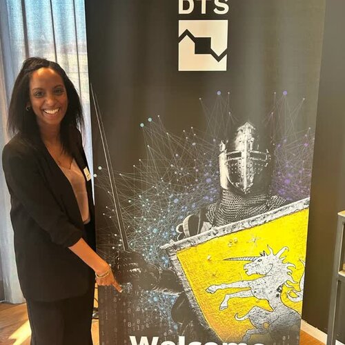 München, pack ma’s an! 💪
Unsere DTS Cyber Security Roadshow machte Halt in der bayrischen Landeshauptstadt.
Und der... München, pack ma’s an! 💪
Unsere DTS Cyber Security Roadshow machte Halt in der bayrischen Landeshauptstadt.
Und der...