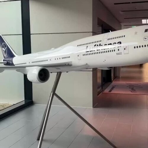 Next Stop: DTS Cyber Security Roadshow Bensheim. Ready for take-off? 🛫
Im @lufthansaseeheim_hotel haben wir gemeinsam... Next Stop: DTS Cyber Security Roadshow Bensheim. Ready for take-off? 🛫
Im @lufthansaseeheim_hotel haben wir gemeinsam...